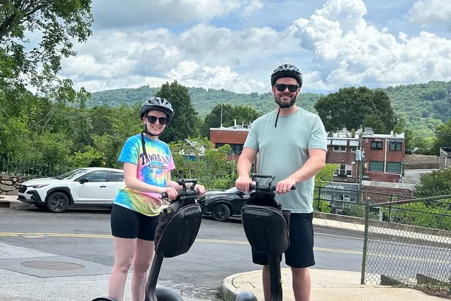 Asheville Segway Tour - Image 6