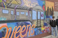 New York Queens Walking Tour thumbnail 1