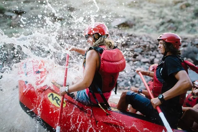 Buena Vista Rafting Adventure - Image 6