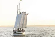 Charleston Harbor Schooner Dolphin Cruise thumbnail 3