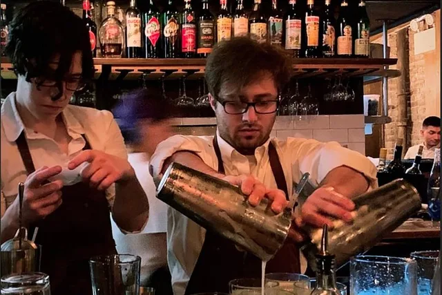 New York Whiskey Tasting in West Village 1 hr - Image 2