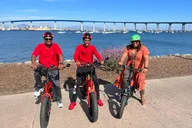 San Diego Coronado E-Bike Tour thumbnail 2