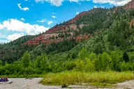 Telluride San Miguel River Rafting Trip thumbnail 3