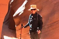 Kanab UTV Tour to Peek-a-Boo Slot Canyon thumbnail 6