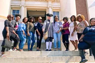 Annapolis Maryland State House Tour thumbnail 6