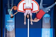 Cleveland Museum of Illusions Entry Ticket thumbnail 6