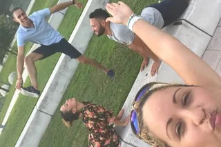 Centennial Scavenger Hunt by Wacky Walks