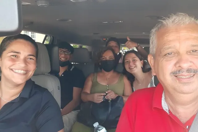 Miami Beach to Fort Lauderdale Airport Transfer - Image 5