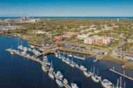 Fernandina Beach Discovery Private Tour thumbnail 6