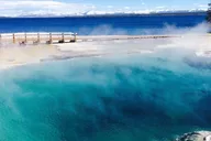 Yellowstone & Grand Teton 4-Day Tour thumbnail 3