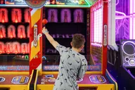 Branson Bigfoot Arcade thumbnail 3
