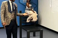 Houston Museum of Illusions Entry Ticket thumbnail 6