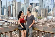 New York City Photo Tour with Private Guide 2 hr thumbnail 1