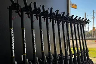 Dallas Sightseeing Self-Guided E-Scooter Tour thumbnail 6