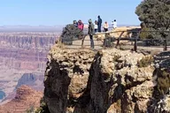 Grand Canyon Custom Tour thumbnail 1
