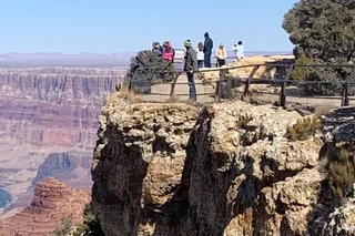 Grand Canyon Custom Tour