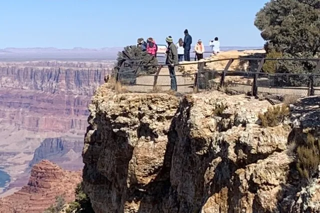 Grand Canyon Custom Tour - Image 1
