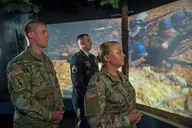 Chattanooga Medal of Honor Museum Admission thumbnail 5