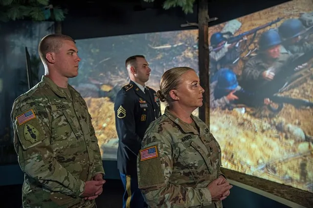 Chattanooga Medal of Honor Museum Admission - Image 5