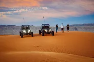 Hurricane UTV Tour at Sunset 2 hr thumbnail 3
