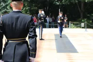 Arlington Cemetery Private Guided Walking Tour 2 hr thumbnail 1