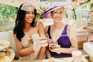 Chicago Tea Tour with Curated Teas and Iconic Sights thumbnail 3