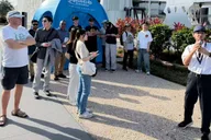 Orlando Kennedy Space Center Small Group Tour thumbnail 5