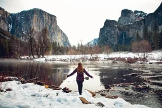 San Jose Yosemite National Park Private Tour