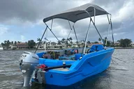 Fort Lauderdale Self Drive Boat Rental thumbnail 1