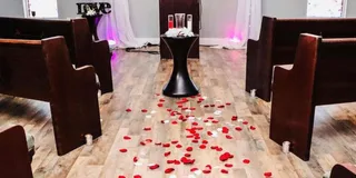 Las Vegas Unique Ceremony