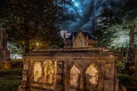 Charlotte Ghost Tour by Candlelight thumbnail 3