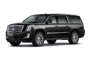 Seattle to Whistler Private Transfer thumbnail 1
