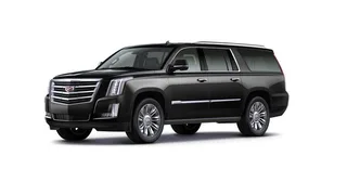 Seattle to Whistler Private Transfer
