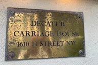 Washington DC History of Slavery Walking Tour 1 hr thumbnail 5