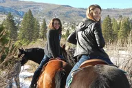 Reno Horseback Riding Adventure thumbnail 4
