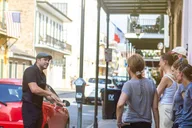 New Orleans Ghosts, Gods, & Gangsters Tour thumbnail 6