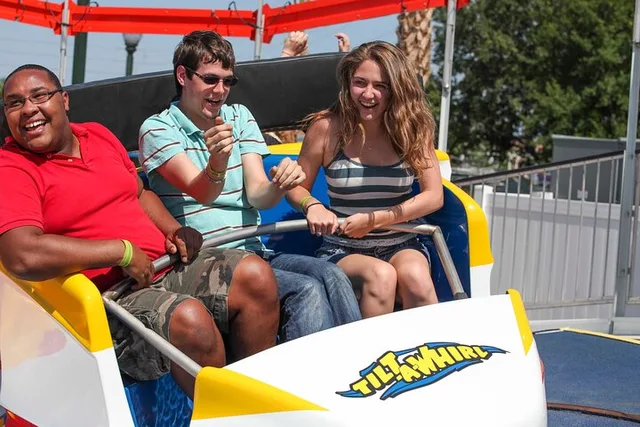 Orlando Theme Park Admission - Image 4