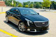 Washington DC Airport Transfer thumbnail 1