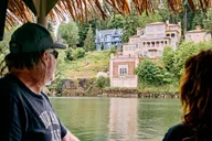 Portland Sightseeing Cruise on the Willamette River thumbnail 3