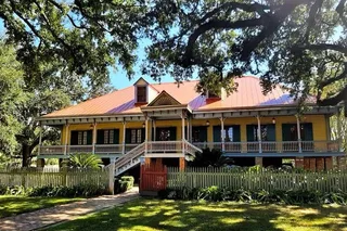 New Orleans Plantation Blues and Jazz Tour