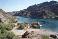Las Vegas Emerald Cave Kayak Tour thumbnail 5