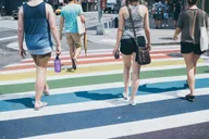 New York City LGBTQ+ History Walking Tour thumbnail 2