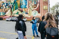 Philadelphia Women's History Walking Tour thumbnail 4