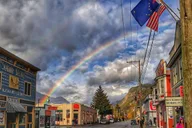 Skagway Yukon Suspension Bridge Tour 3.5 hr thumbnail 4