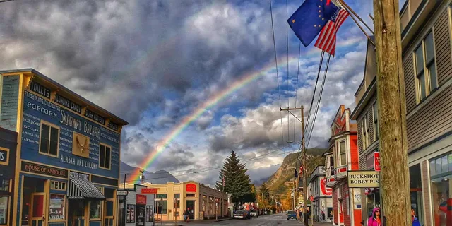 Skagway Yukon Suspension Bridge Tour 3.5 hr - Image 4