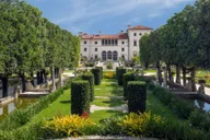 Miami Vizcaya Museum & Gardens Entry Ticket thumbnail 2