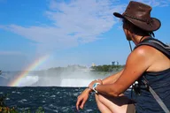 New York City to Niagara Falls and East Coast Tour 5 Days thumbnail 3