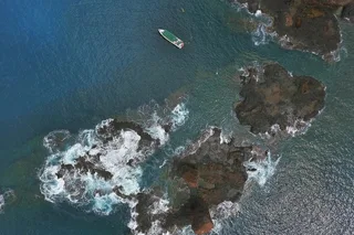 Lanai Snorkel Charter with 3 Stops 7 Hr
