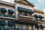 San Antonio Haunted Pub Crawl thumbnail 2