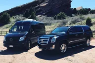 Breckenridge to Denver Airport Private Car Service thumbnail 3